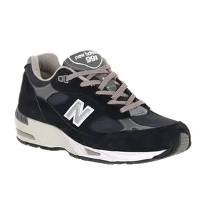 New Balance 991 multicolor