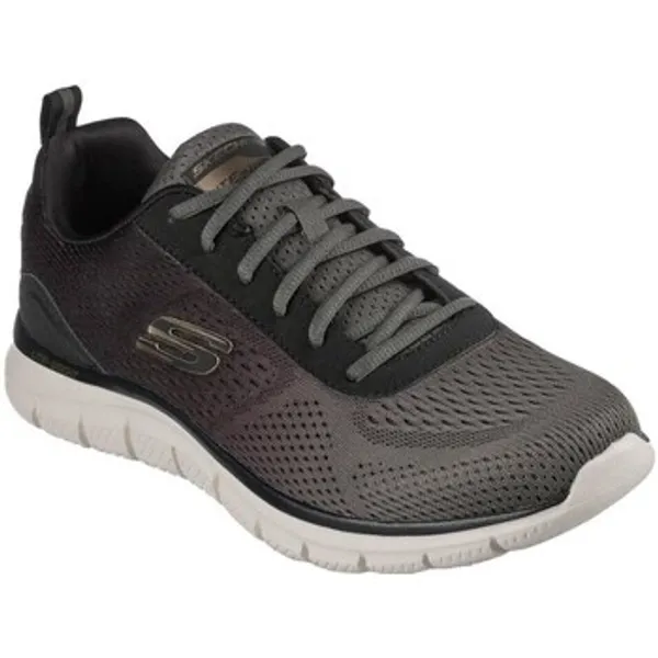 Skechers Lage Sneakers  Track Ripkent multicolour