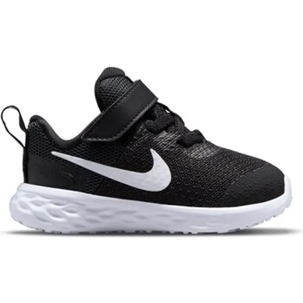 Nike Lage Sneakers  Revolution 6 NN Wit