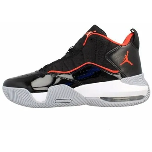 Nike Basketbalschoenen  Jordan Stay Loyal Zwart