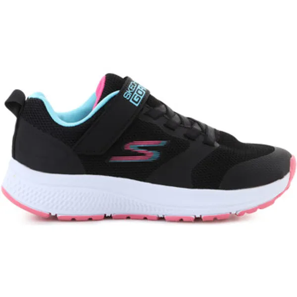 Skechers Sneakers  302409L-BLK Zwart