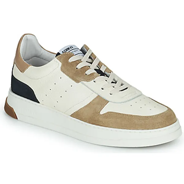 Schmoove Lage Sneakers  ORDER SNEAKER Wit