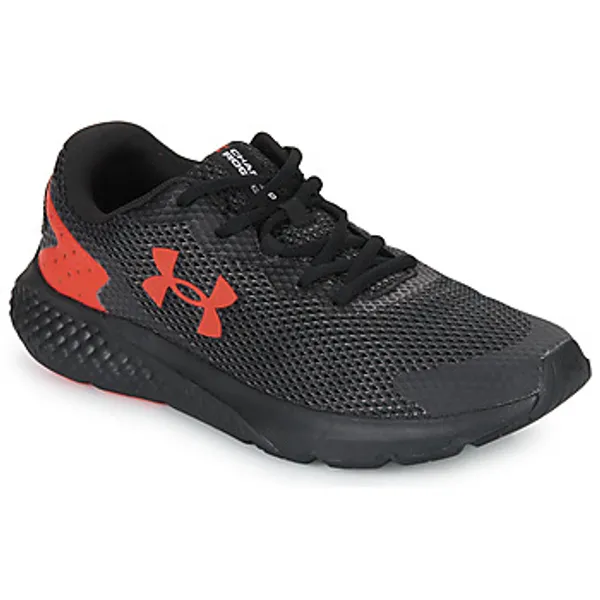 Under Armour UA Charged Rogue 3 Reflect Zwart, vergelijk prijzen bij 1 winkel