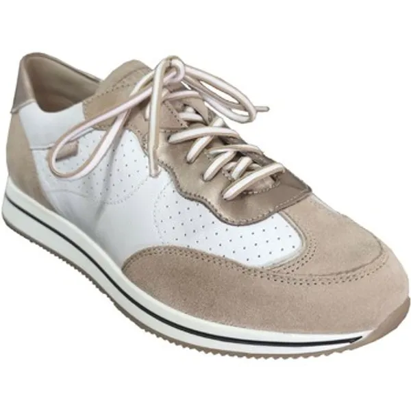 mephisto Lage Sneakers  Laurena Wit