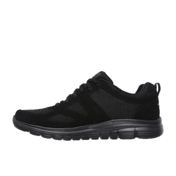Skechers Hoge Sneakers Zwart, vergelijk prijzen bij 1 winkel