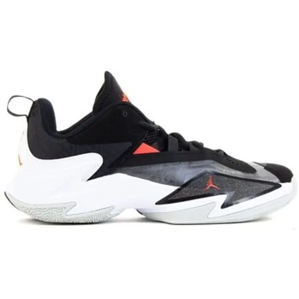 Nike Jordan One Take 3 Zwart, foto 2 van 2