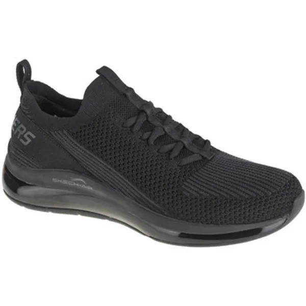 Skechers Lage Sneakers  Skech-Air Element 2.0 - Vestkio Zwart