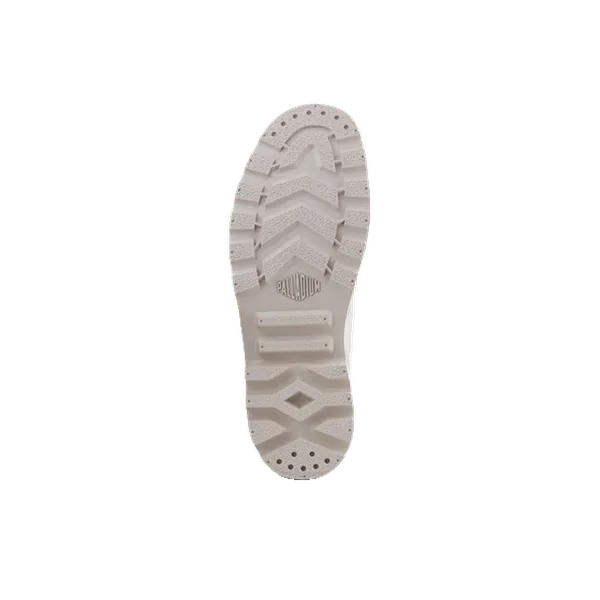 Palladium Pampa HI Htg Supply Star White, vergelijk prijzen bij 1 winkel