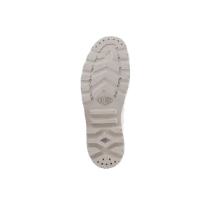 Palladium Pampa wit