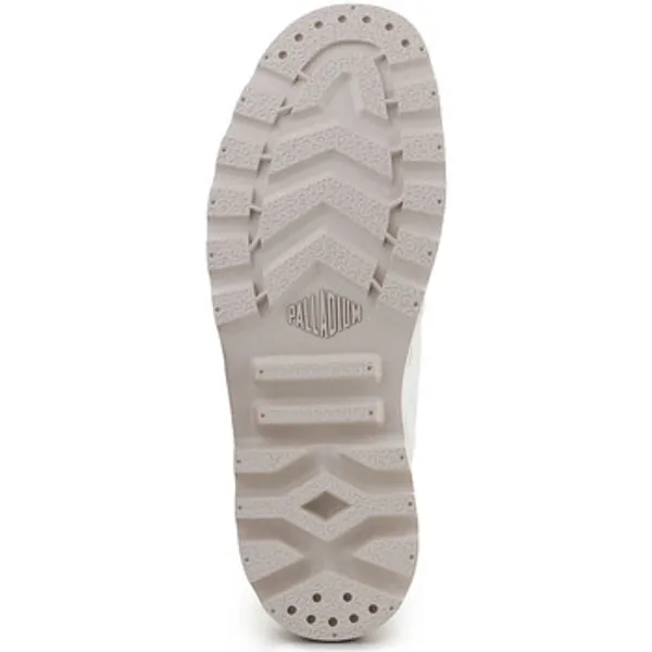 Palladium Pampa HI Htg Supply Star White, foto 2 van 2