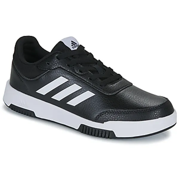 adidas Lage Sneakers  TENSAUR SPORT 2.0 K Zwart