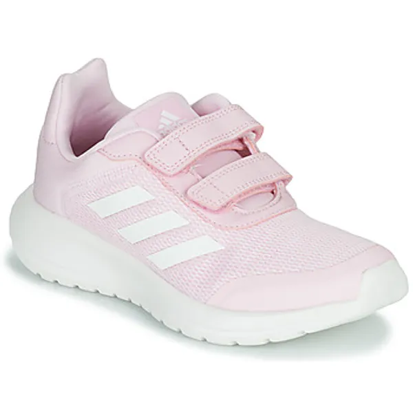 adidas Tensaur Run 2.0 CF Roze, vergelijk prijzen bij 1 winkel