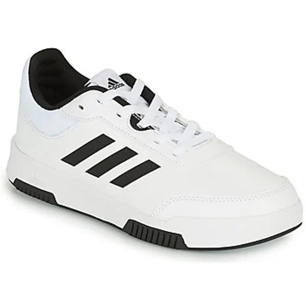 adidas Tensaur K Wit Kids, vergelijk prijzen bij 1 winkel