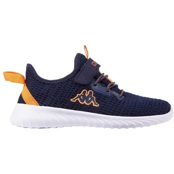 Kappa Lage Sneakers  Capilot MF Marine
