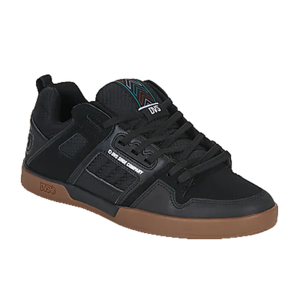 DVS Comanche 2.0 Zwart, vergelijk prijzen bij 1 winkel