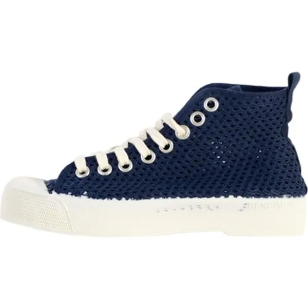 Bensimon Hoge Sneakers  185699 Marine