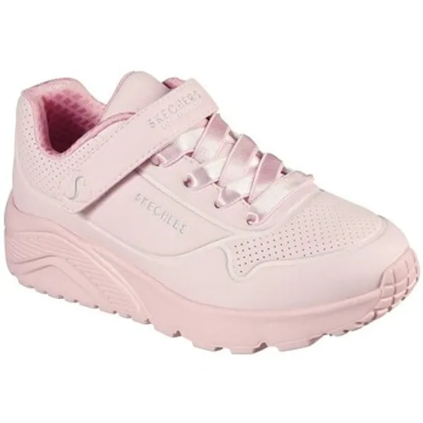 Skechers Lage Sneakers  Uno Lite Frosty Vibe Roze