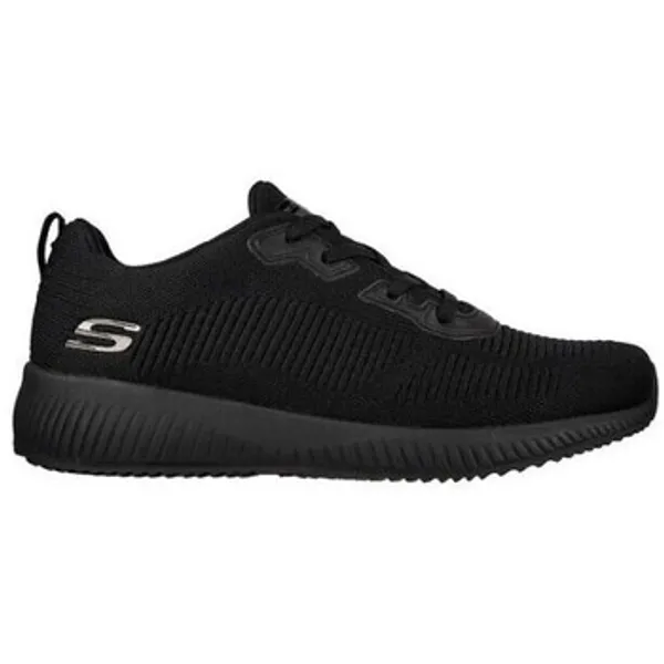 Skechers Squad Zwart, foto 2 van 2