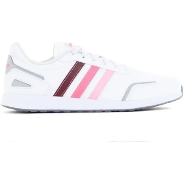 adidas Lage Sneakers  VS Switch 3 K Wit