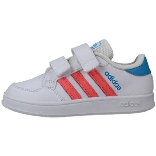 adidas Lage Sneakers  Breaknet multicolour