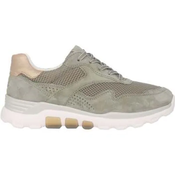 Gabor Lage Sneakers Groen, foto 2 van 2