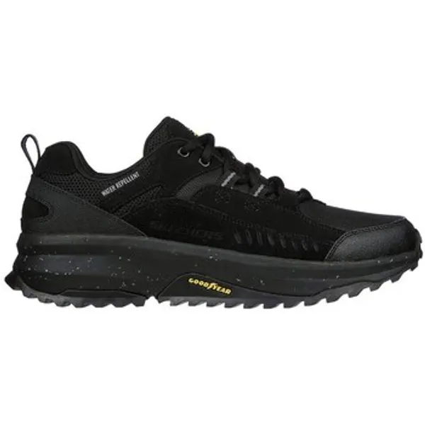 Skechers Lage Sneakers  Bionic Trail Road Sector Zwart