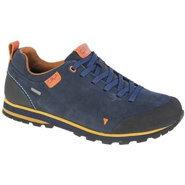 CMP Lage Sneakers  Elettra Low Marine