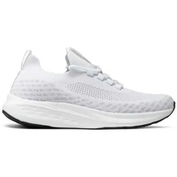 Big Star Lage Sneakers  JJ174166 Wit