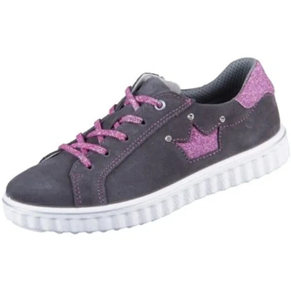 Ricosta Lage Sneakers  Millie Violet