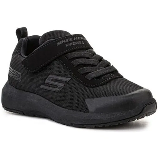 Skechers Lage Sneakers  Dynamic Tread Zwart