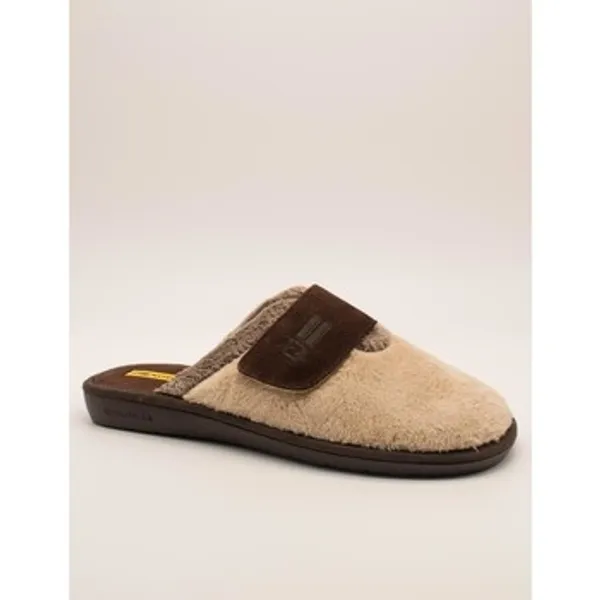 Nordikas Lage Sneakers  7518 Beige