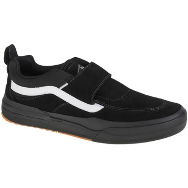 Vans Lage Sneakers  Kyle Pro 2 Zwart