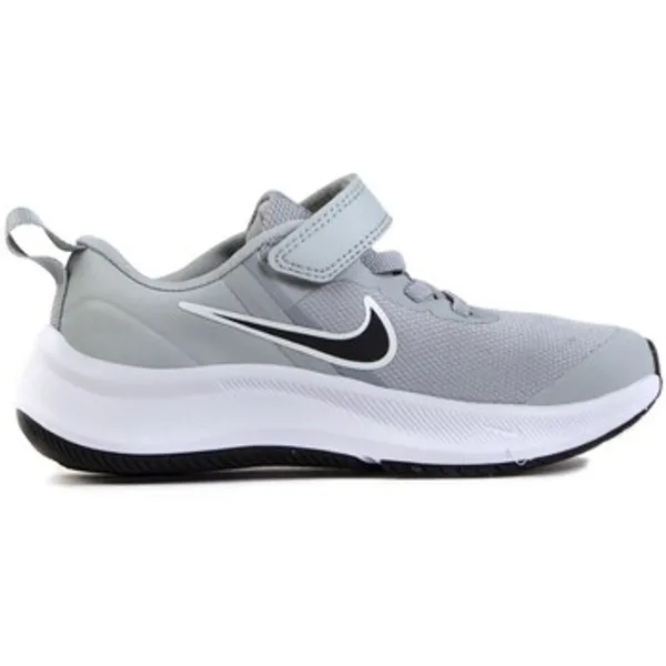 Nike Hardloopschoenen  Star Runner 3 Psv Grijs