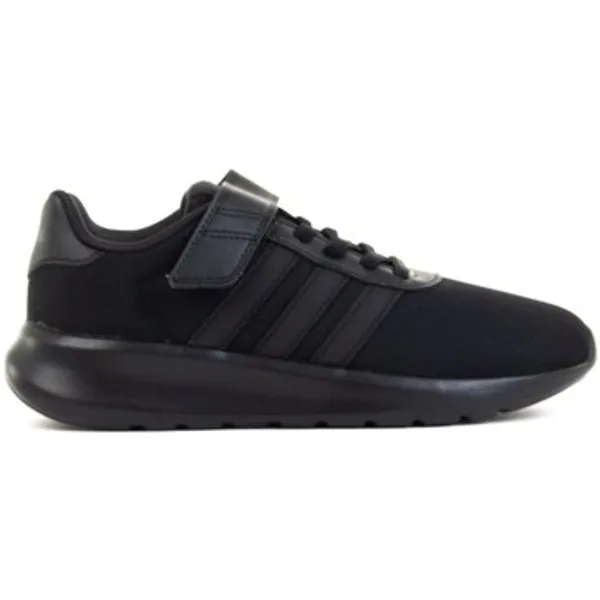 adidas Lage Sneakers  Lite Racer 30 EL K Zwart
