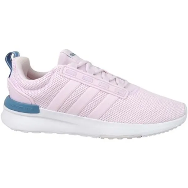 adidas Lage Sneakers  Racer TR21 Roze
