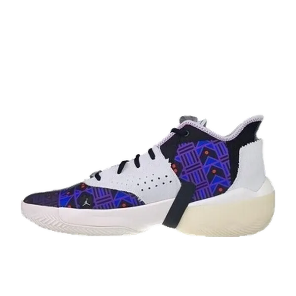 Nike Jordan React Elevation Q54 Wit, vergelijk prijzen bij 1 winkel