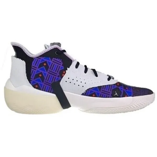 Nike Jordan React Elevation Q54 Wit, foto 2 van 2