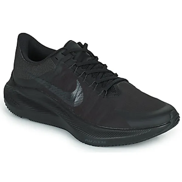 Nike Winflo 8 Zwart, foto 2 van 2