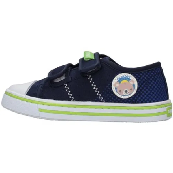 Primigi Lage Sneakers  1946311 Blauw