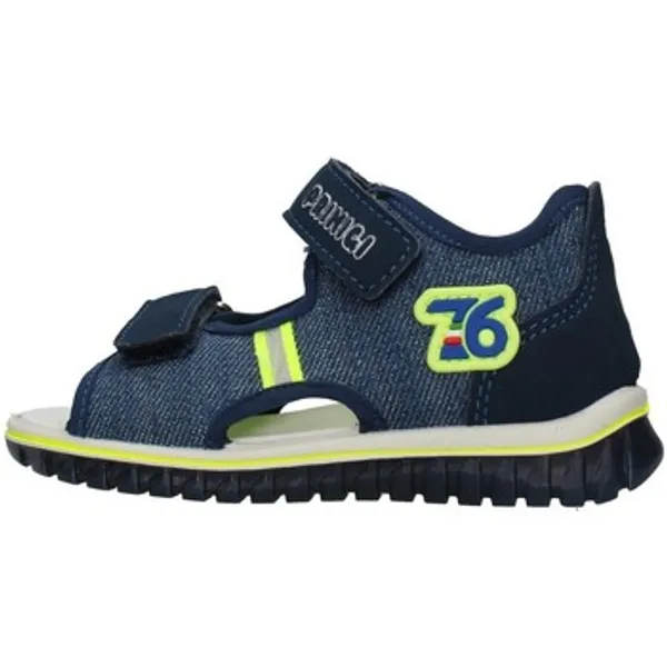 Primigi Lage Sneakers  1864322 Blauw