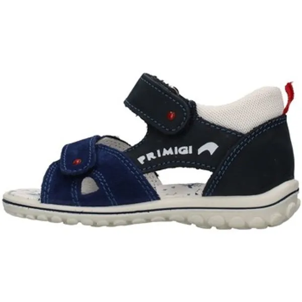 Primigi Lage Sneakers  1862000 Blauw