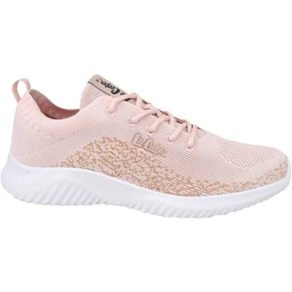 Lee Cooper Lage Sneakers  LCW22321215 Beige