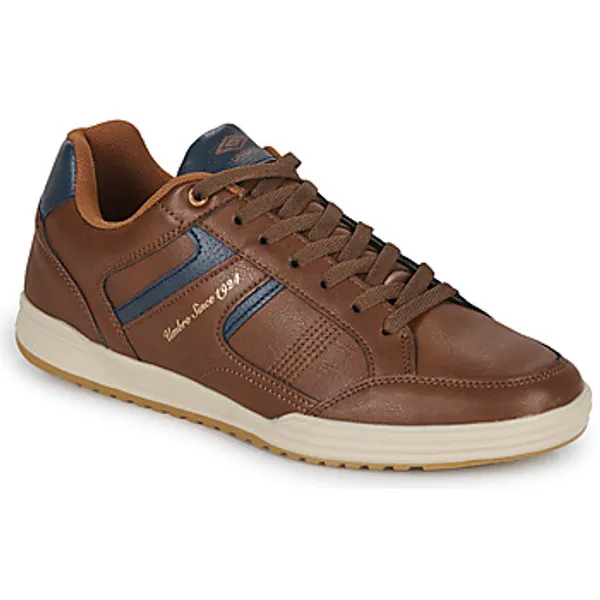 Umbro Lage Sneakers  UM JADE Bruin