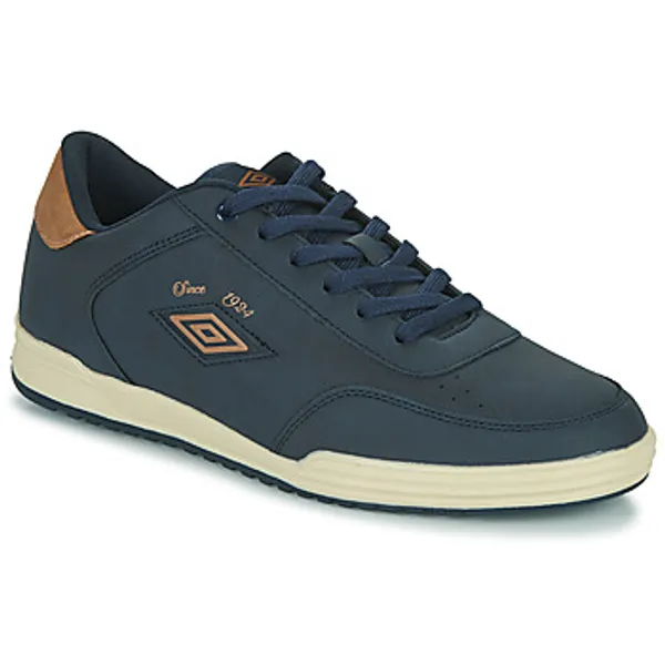 Umbro Lage Sneakers  UM IPAM NET Blauw
