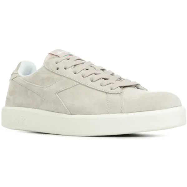 Diadora Sneakers  Game Wide Grijs