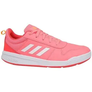 adidas Tensaur oranje