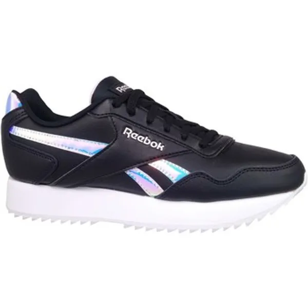 Reebok Sport Lage Sneakers  Royal Glide Ripple Double Marine
