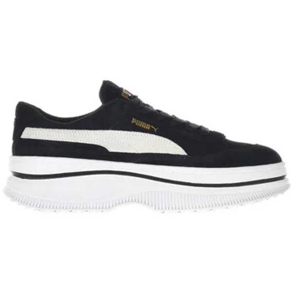 PUMA Suede Zwart