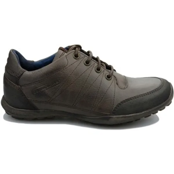 camel active Sneakers  833.70.03 Grijs