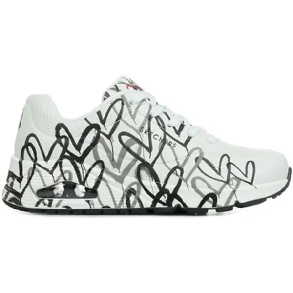 Skechers Sneakers  Uno Spread The Love Wit